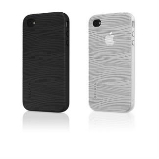 Belkin Capa Groove Duo para iPod Touch