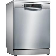 Máquina de Lavar Loiça BOSCH SMS46KI01E (13 Conjuntos – 60 cm – Inox)