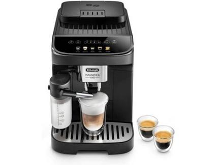 Máquina de café DELONGHI Magnifica Evo ECAM290.61.B (15 bar)