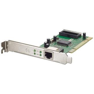 LevelOne GNC-0105 Placa de Rede PCI 10/100/1000