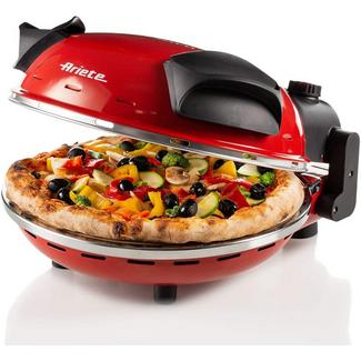 Forno de Pizza ARIETE 909 (1200 W)