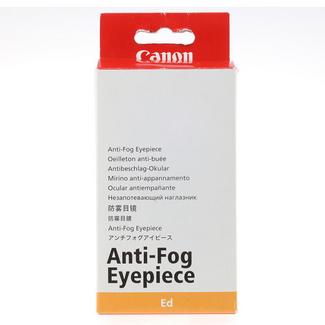 Canon Anti-Fog Eyepiece ED