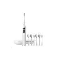 Escova de Dentes Elétrica Oclean Xpro Elite Sonic Premium Set – Cinza