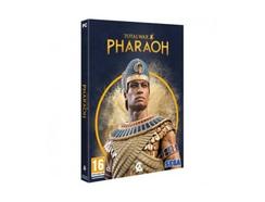 Jogo PC Shop Total War: PHARAOH