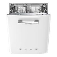 Máquina de lavar loiça de encastre STL67339L com sistema de lavagem Planetário
