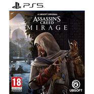 Assassin’s Creed Mirage – PS5