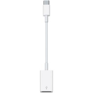 Apple Adaptador USB-C para USB
