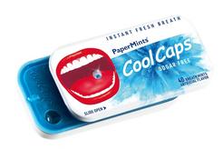 Papermints – Coolcaps Refresc Hálito default