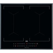 Placa de Indução AEG IKE64450FB (Elétrica – 60 cm – Preto)