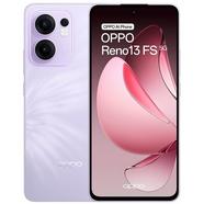 Smartphone Oppo Reno 13 FS 5G 512 GB + 12 GB Púrpura