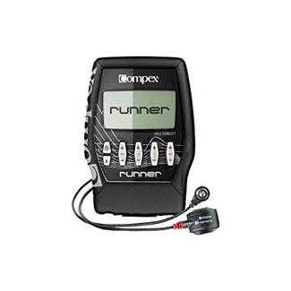 Electroestimulador Runner+Sensor Compex
