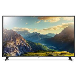 Smart TV LG UHD 4K HDR 60UK6200 152cm