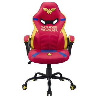 Cadeira GAMING Junior Wonder Woman