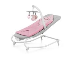 Espreguiçadeira KINDERKRAFT Felio 2 Pink