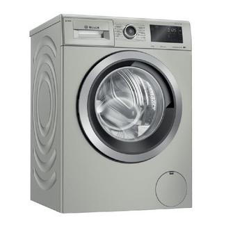 Máquina de Lavar Roupa BOSCH WAL28PHXES (10 kg – 1400 rpm – Inox)