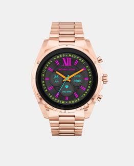 Smartwatch MICHAEL KORS Gen 6 MKT5133 44mm Rosa dourado