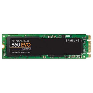 Samsung 860 EVO M.2 SATA 2TB