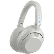 SONY – Auscultadores Headband Bluetooth NC Sony ULT WEARWH-ULT900N – Branco