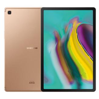 Tablet Samsung Galaxy Tab S5e 10.5” 64 GB 4 GB – Dourado Prata