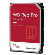 WD Red Pro NAS 3.5″ 14TB SATA 3