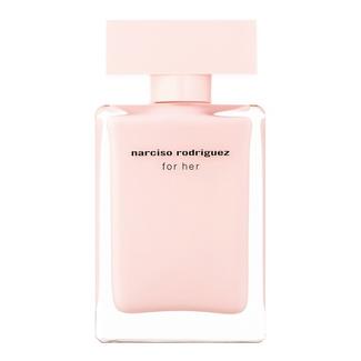 Narciso Rodriguez for her Eau de Parfum 50ml Narciso Rodriguez 50 ml