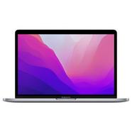 MacBook Pro APPLE Cinzento Sideral (13.3” – Apple M2 8-core – RAM: 8 GB – 256 GB SSD – GPU 10-core)