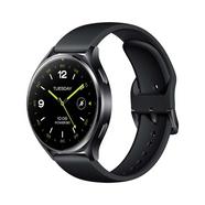 XIAOMI – Xiaomi Watch 2 Caixa prateada e bracelete cinzenta clara Smartwatch