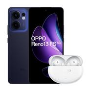 Smartphone OPPO Reno 13 FS (6.67” – 12 GB – 512 GB – Azul)