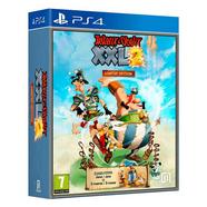 Jogo PS4 Asterix XXL2 Edição Limitada