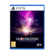 Jogo PS5 Ghostbusters: Spirits Unleashed