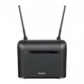 D-Link DWR-953V2 Router 4G LTE Cat4 Wi-Fi AC1200