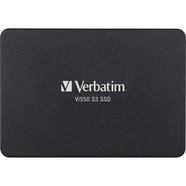 SSD VERBATIM VI550 256 GB 2.5” SATA III