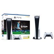 Sony Playstation 5 Chassi C + EA Sports FC24