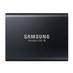 Samsung T5 1TB SSD USB 3.1 Preto