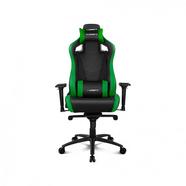 Drift DR500 Cadeira Gaming Preta/Verde