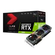 PNY GeForce RTX 3080 XLR8 Gaming Uprising Epic-X RGB LHR 10GB GDDR6X