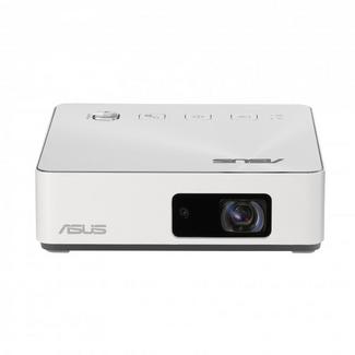 Asus ZenBeam S2 Projetor Mini LED Portátil HD 500 Lúmenes Branco