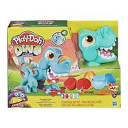 Play-Doh Crunchin T Rex Hasbro