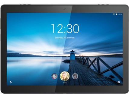 Tablet 10.1” LENOVO Tab M10 16GB Preto