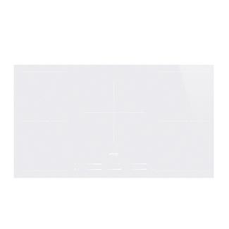 Placa de Indução MultiZona, Branco, 90cm, 5 Zonas – SI2M7953DW