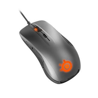 SteelSeries Rival 300 Silver