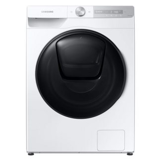 Máquina de Lavar Roupa Samsung WW90T754DBH/S3 de 9 Kg e 1.400 rpm – Branco