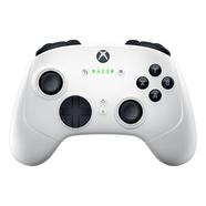 Controlador de Jogo RAZER Wolverine V3 Pro (Branco)