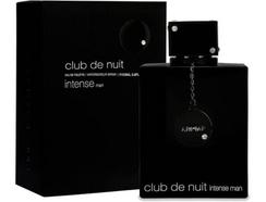 Perfume ARMAF Club de Nuit Intense Man Eau de Toilette (105 ml)