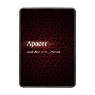 Apacer AS350X 2.5″ 1TB SSD SATA3 3D NAND