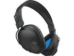 Auscultadores Bluetooth JLAB Studio Pro (Over Ear – Microfone – Preto)