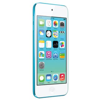 Apple iPod Touch 32GB Azul (6ª Gen)