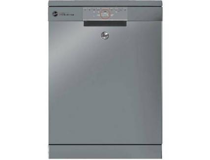 Máquina de Lavar Loiça HOOVER HDPQ 4S603PX/E (16 Conjuntos – 60 cm – Branco)
