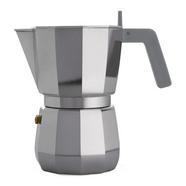 Máquina de café New Moka para vitrocerâmica 6 Chávenas
