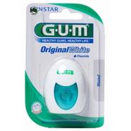Fio Dentário Original White 30m Gum